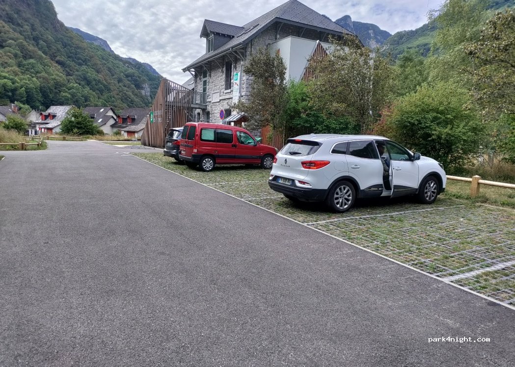 (64490) Etsaut - 5 Chemin de Lares — foto 2