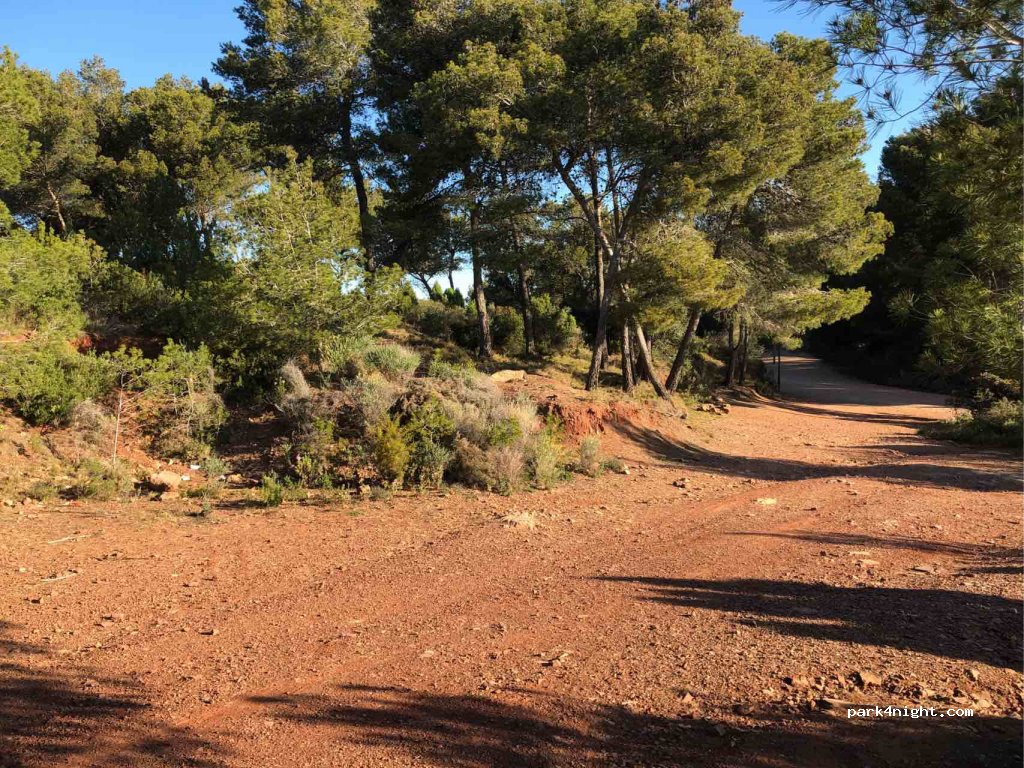(12560) Benicàssim - Unnamed Road — foto 2
