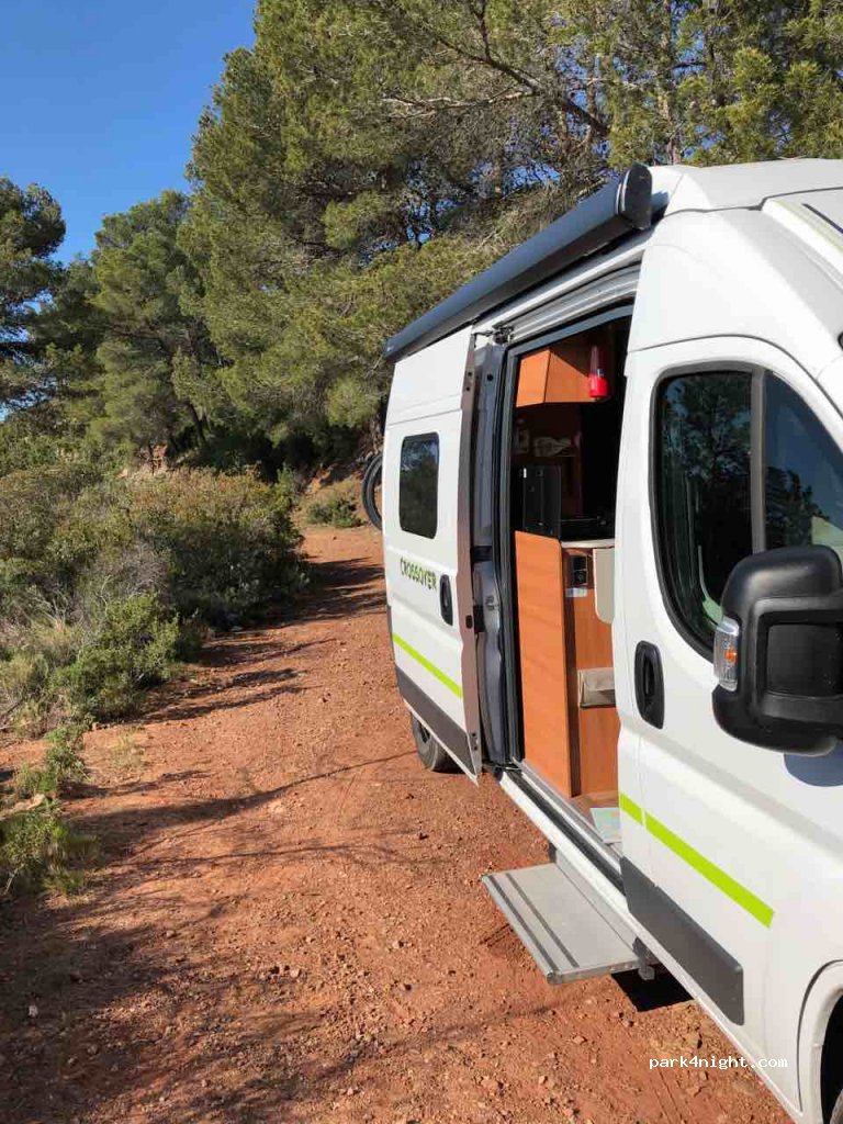 (12560) Benicàssim - Unnamed Road — foto 3
