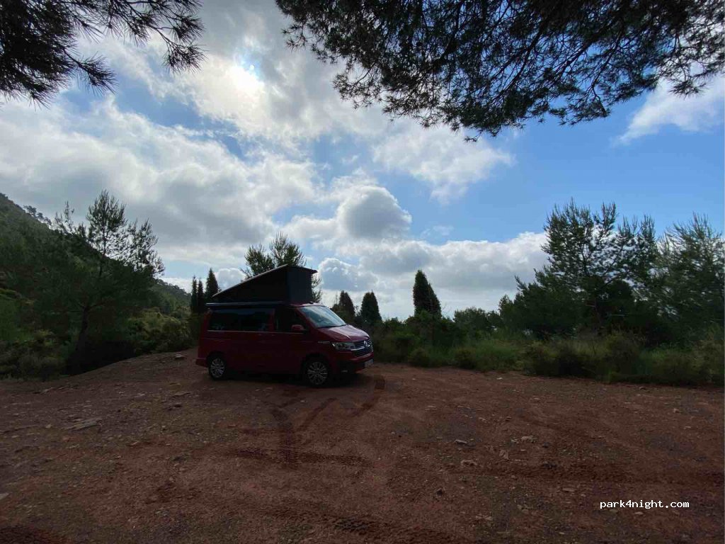 (12560) Benicàssim - Unnamed Road — foto 4