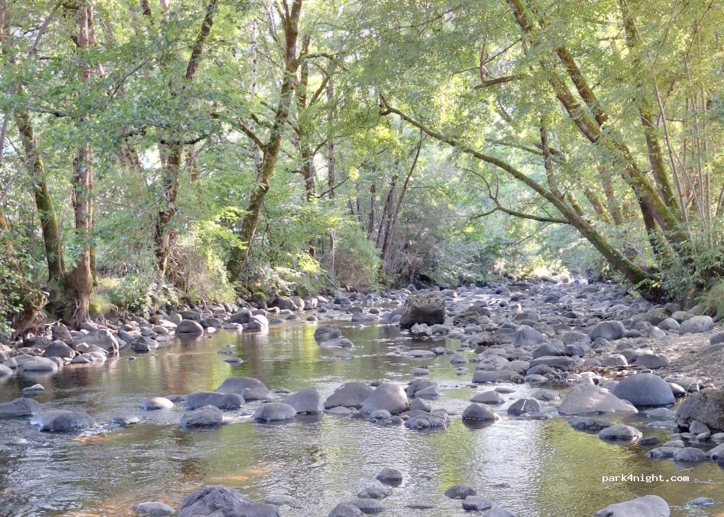 Camping Le Moulin du Teinturier — foto 5
