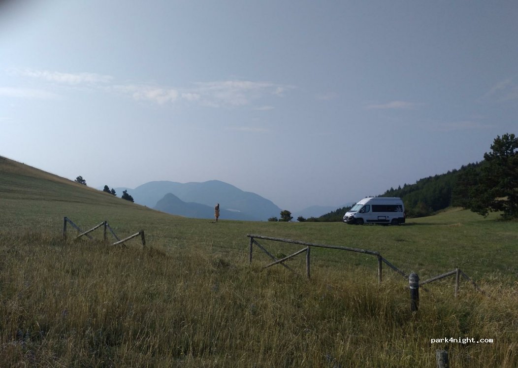 (60048) Serra San Quirico - Localita' Monte, Serra San — foto 2
