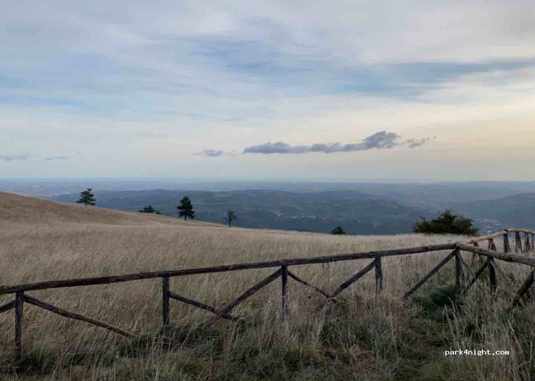 (60048) Serra San Quirico - Localita' Monte, Serra San — foto 3