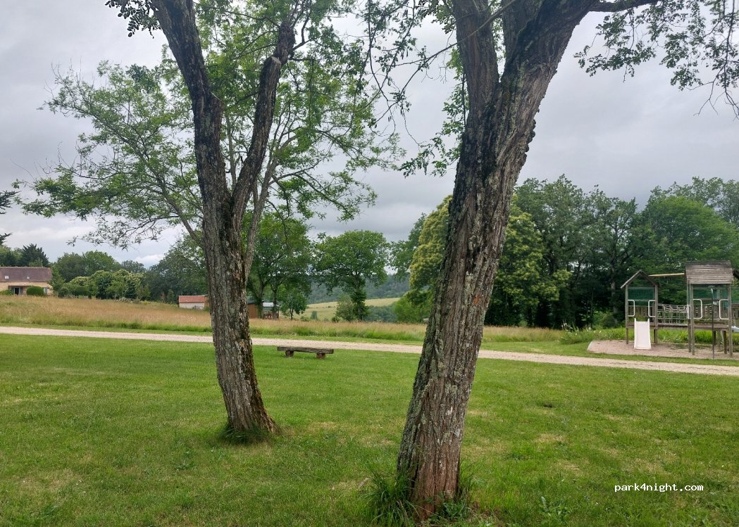 Camping La Nouvelle Croze Dordogne Périgord — foto 3