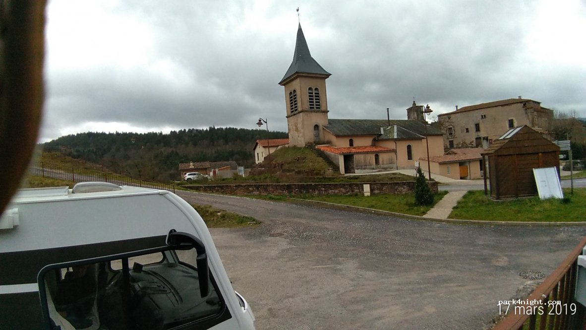 (12540) Marnhagues-et-Latour - 2 Chemin des Roses — foto