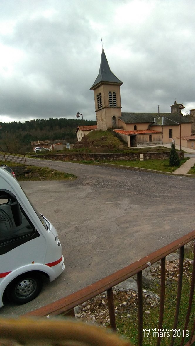 (12540) Marnhagues-et-Latour - 2 Chemin des Roses — foto 2