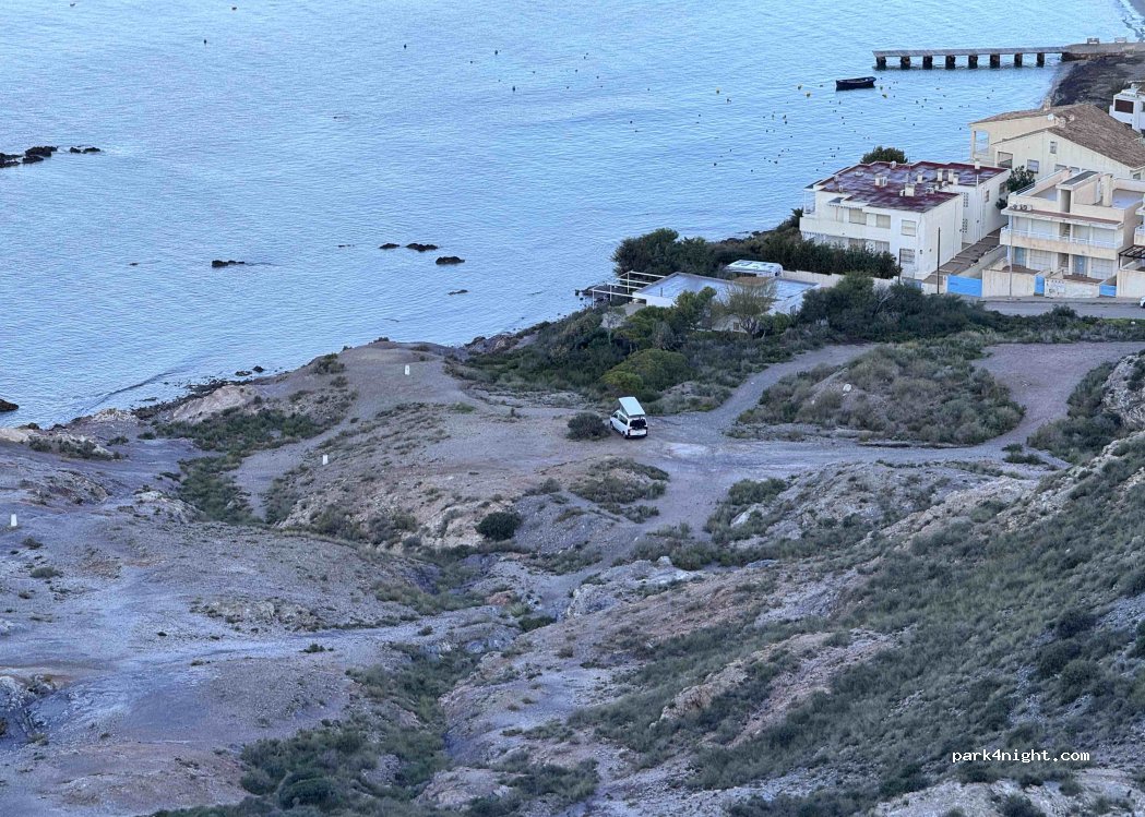 (30889) Águilas - 19 Calle Abenarabi — foto 4