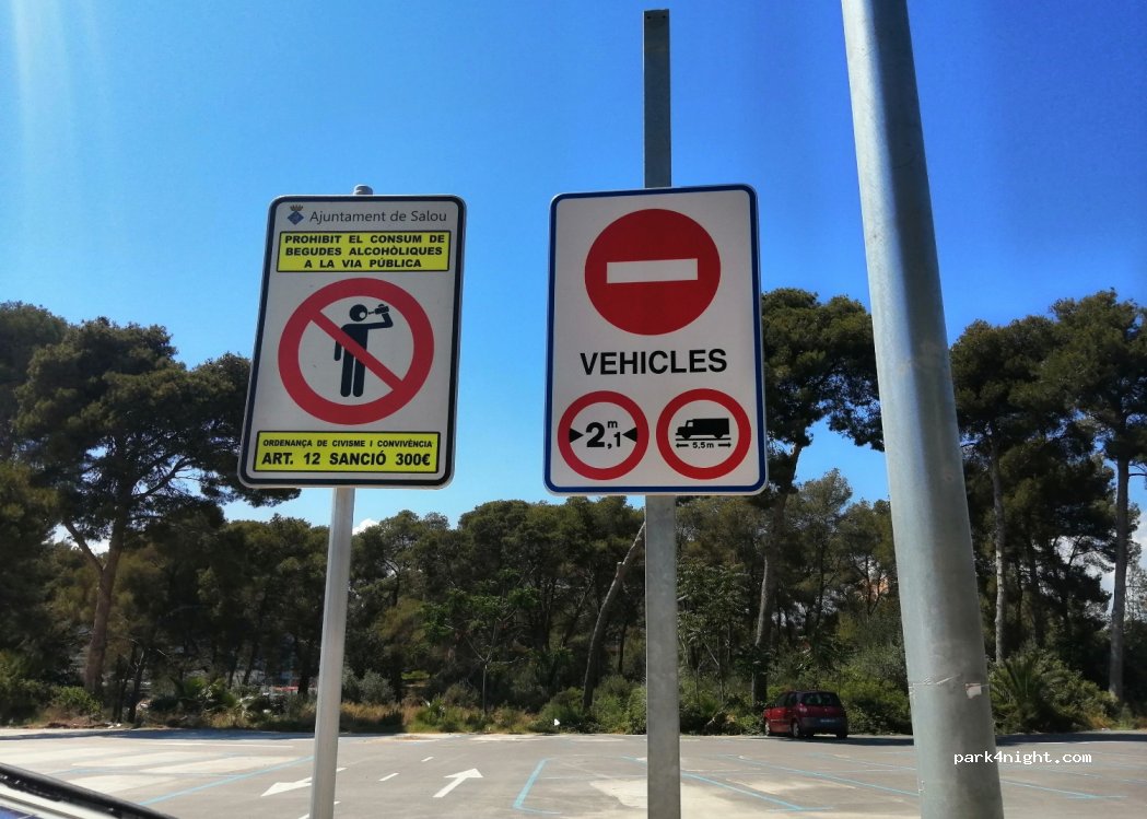 (43840) Salou - 263 Carrer de Torremolinos — foto 4