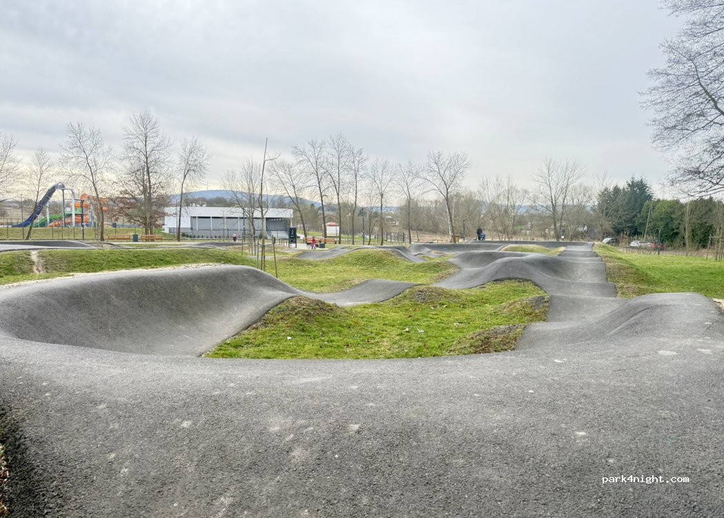 (59-916) Bogatynia - Kąpielowa — foto 3