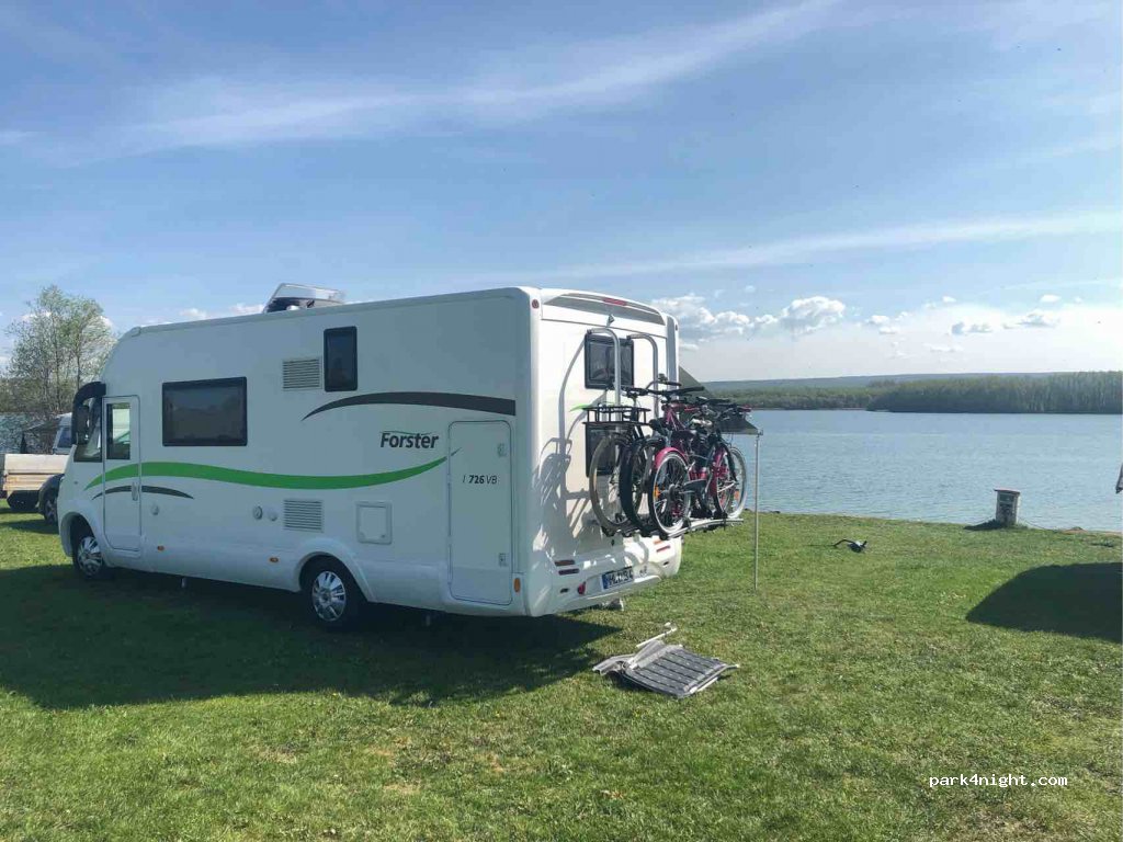 Camping Palumpaland — foto