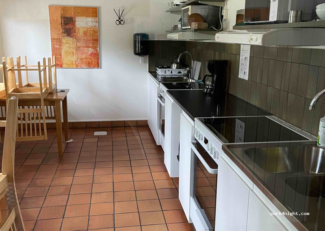 Kraja - Hotell, camping & stugby — foto 2