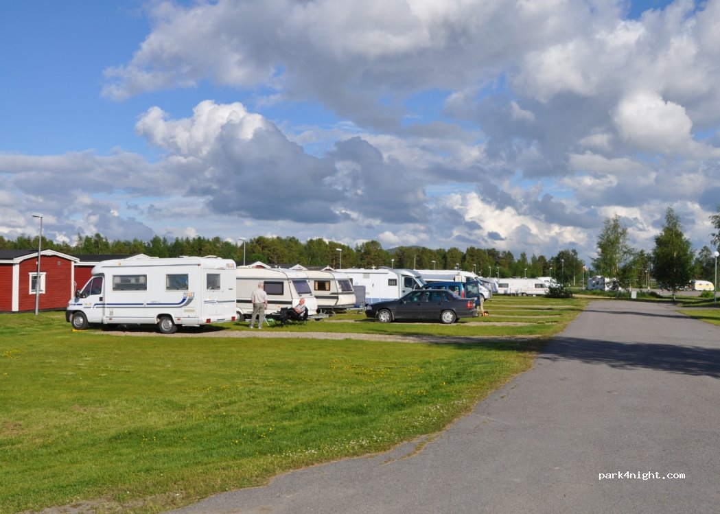 Kraja - Hotell, camping & stugby — foto 3