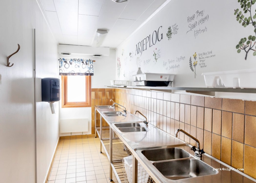 Kraja - Hotell, camping & stugby — foto 4