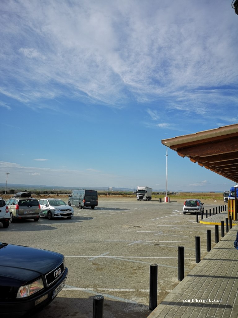 (44394) Villafranca del Campo - Autovía Mudéjar — foto 2