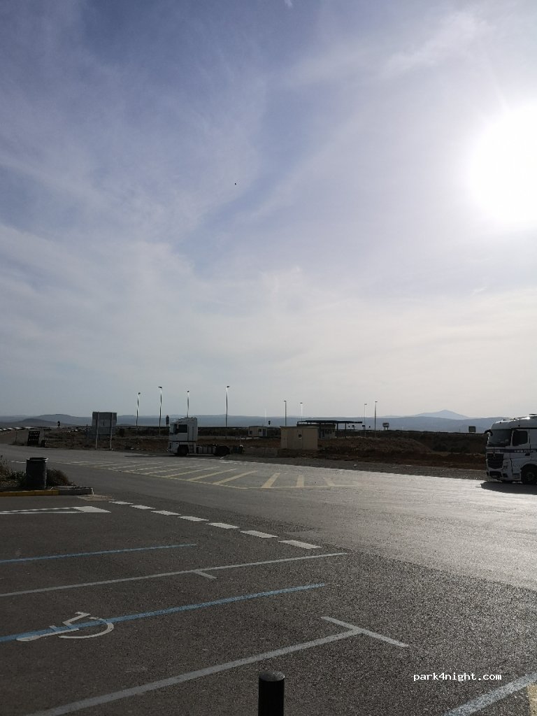 (44394) Villafranca del Campo - Autovía Mudéjar — foto 3