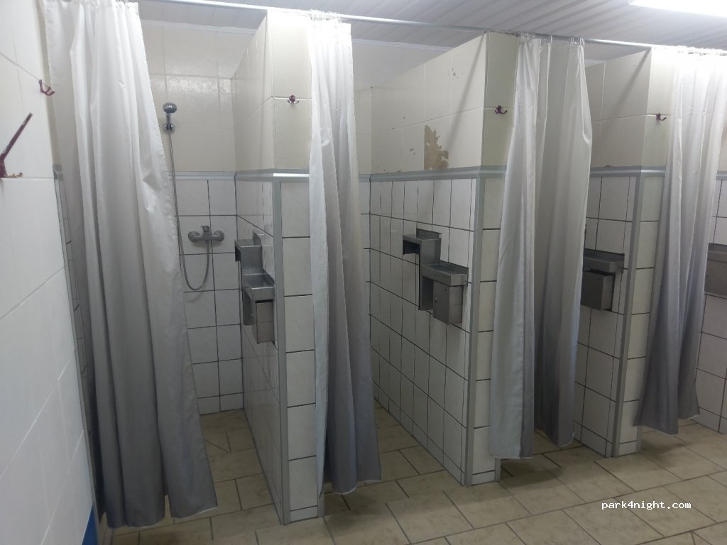 Camping Mainwiese — foto 4