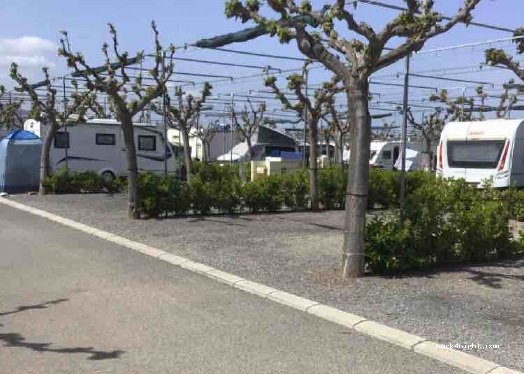 Camping Monmar **** — foto