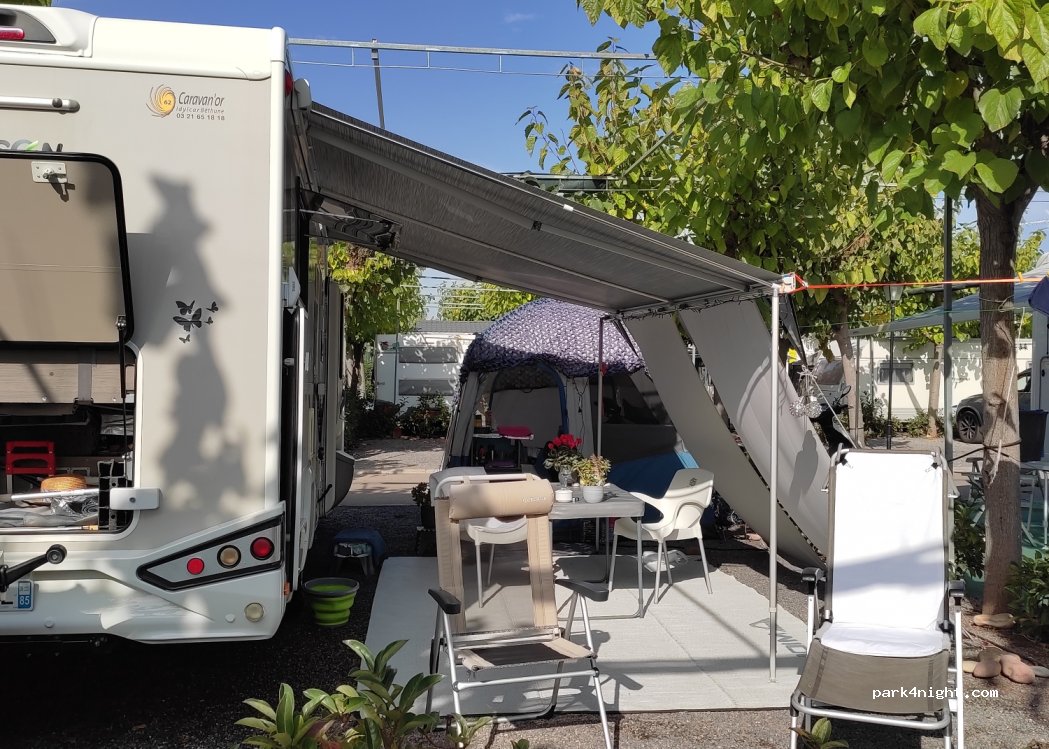 Camping Monmar **** — foto 3