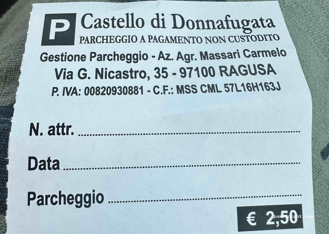 (97100) Donnafugata - 69 Ctr. Donnafugata — foto 4