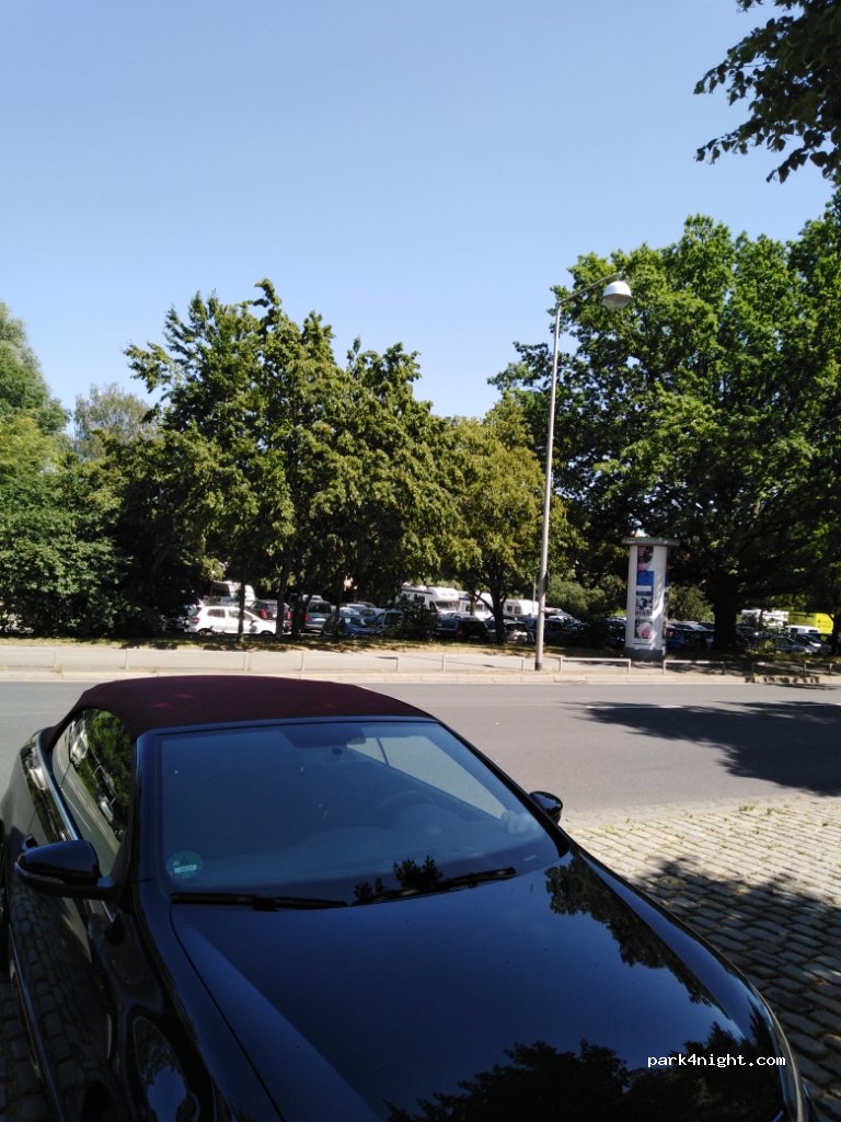 (30169) Hannover - 22 Rudolf-von-Bennigsen-Ufer — foto