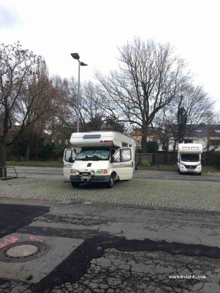 (30169) Hannover - 22 Rudolf-von-Bennigsen-Ufer — foto 2