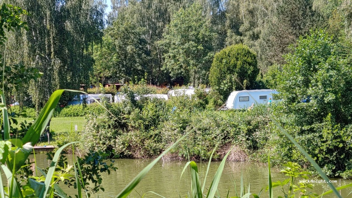 Leisure Camping Lain am See — foto