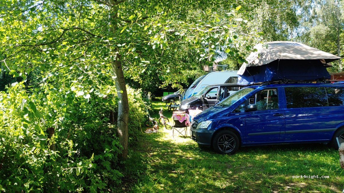 Leisure Camping Lain am See — foto 2