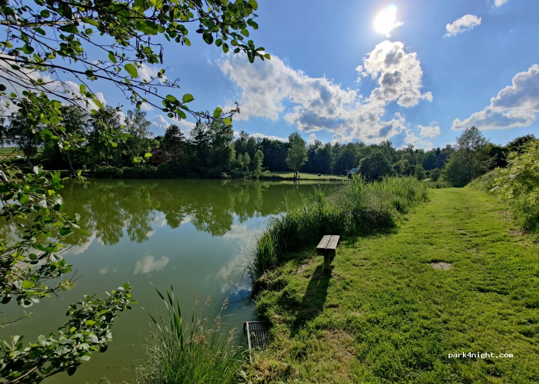 Leisure Camping Lain am See — foto 3