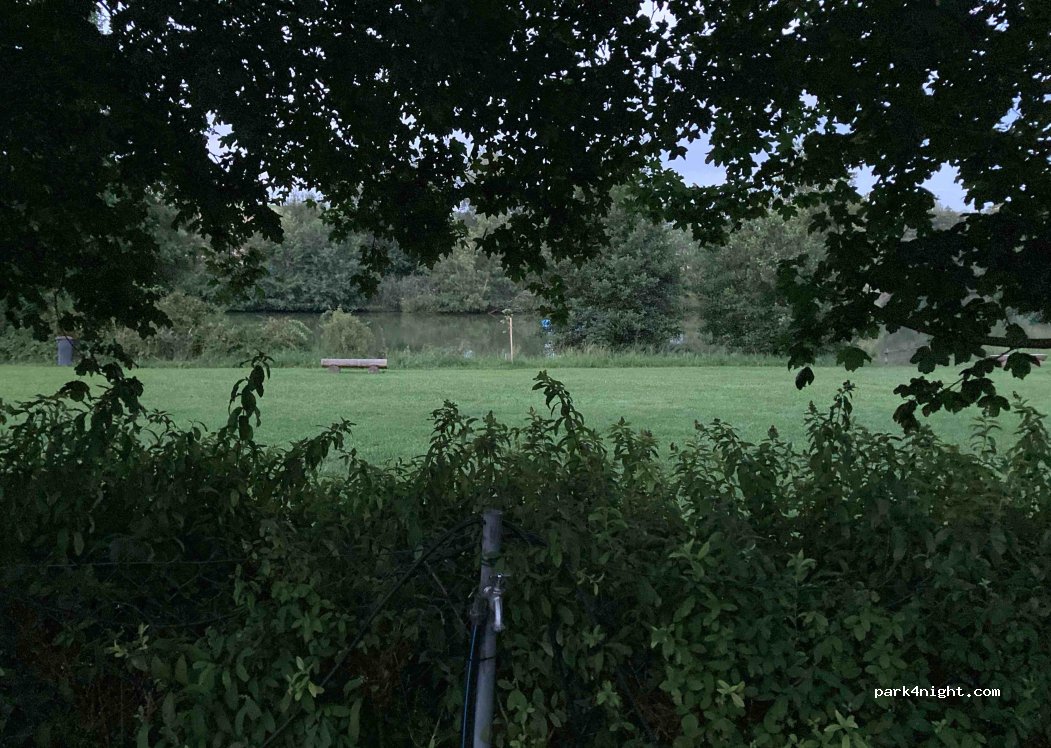 Leisure Camping Lain am See — foto 4
