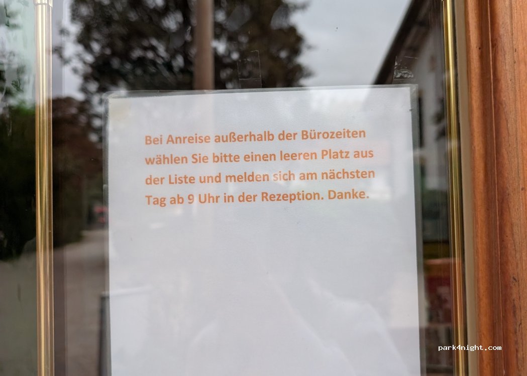 Leisure Camping Lain am See — foto 5