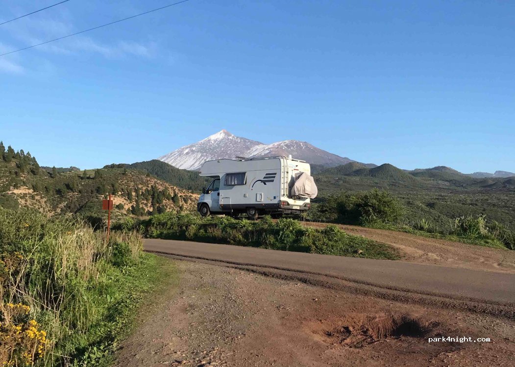 (38690) Las Barreras - — foto