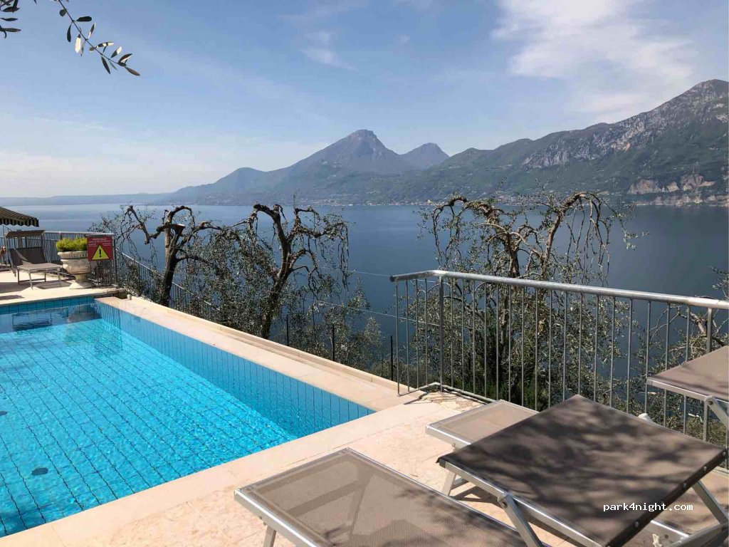 Agricampeggio Agri-camping Relax — foto