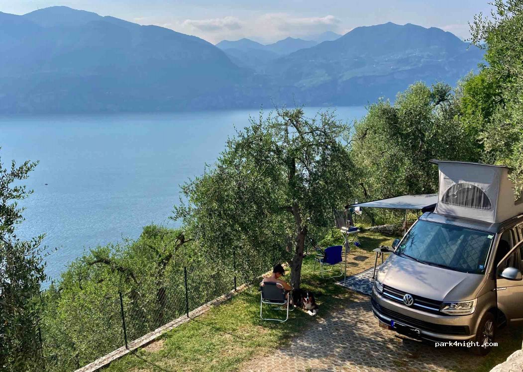 Agricampeggio Agri-camping Relax — foto 2