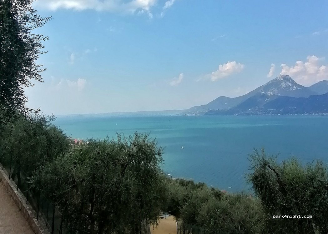 Agricampeggio Agri-camping Relax — foto 3