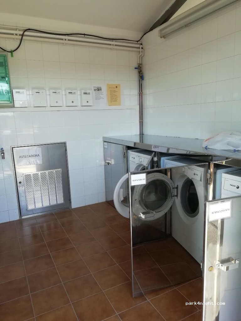 Camping L'Hostalet — foto