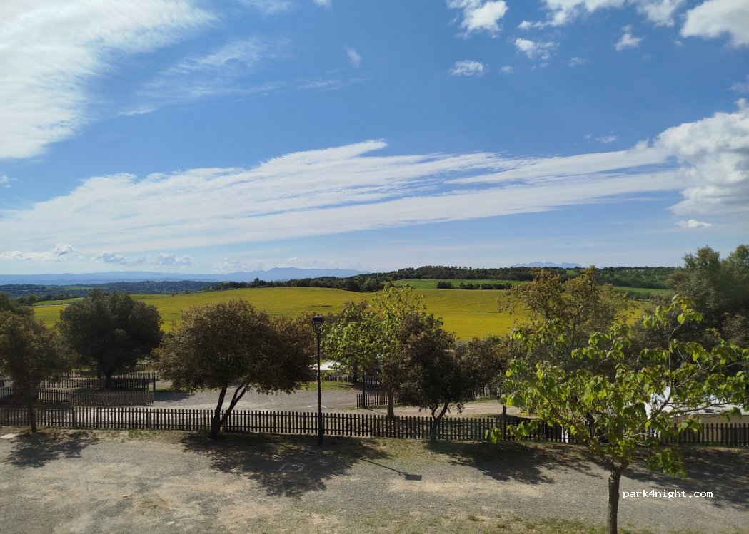 Camping L'Hostalet — foto 5