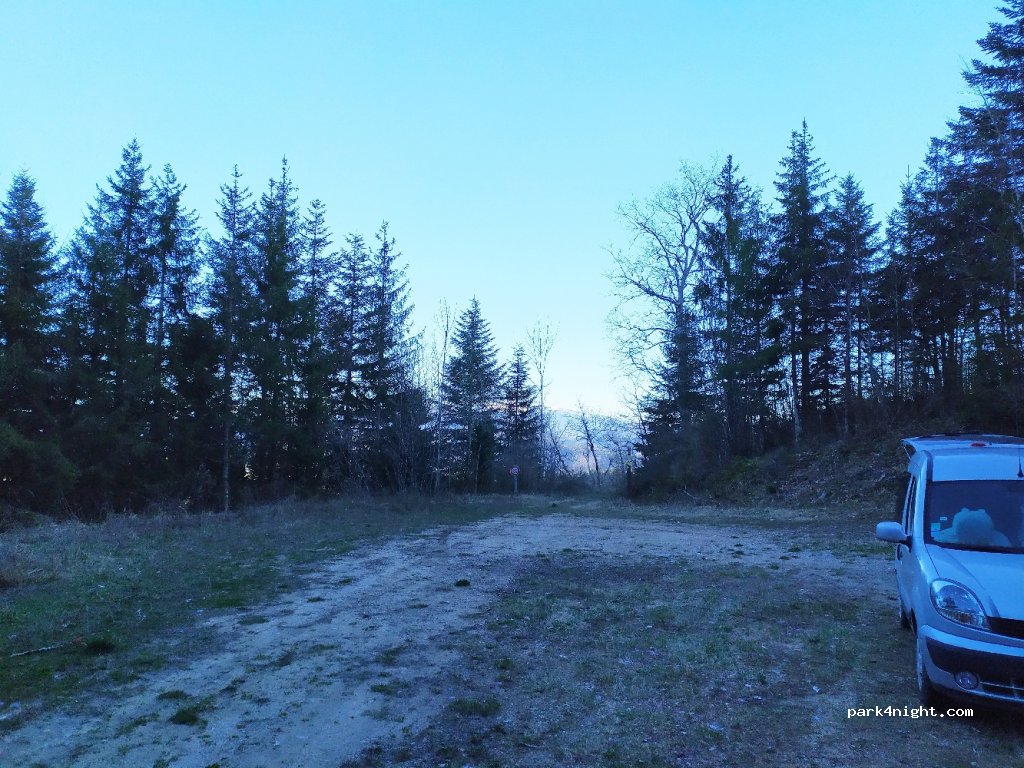 (11340) Belvis - Unnamed Road — foto