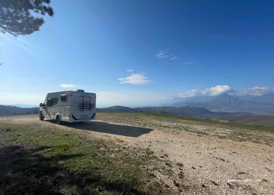 (422 00) Vlachava - Eparchiaki Odos Meteoron-Kallitheas — foto 4