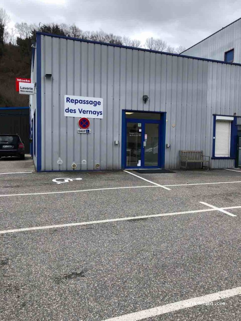 (74210) Doussard - 9000F Chemin Rural dit des Vernays — foto