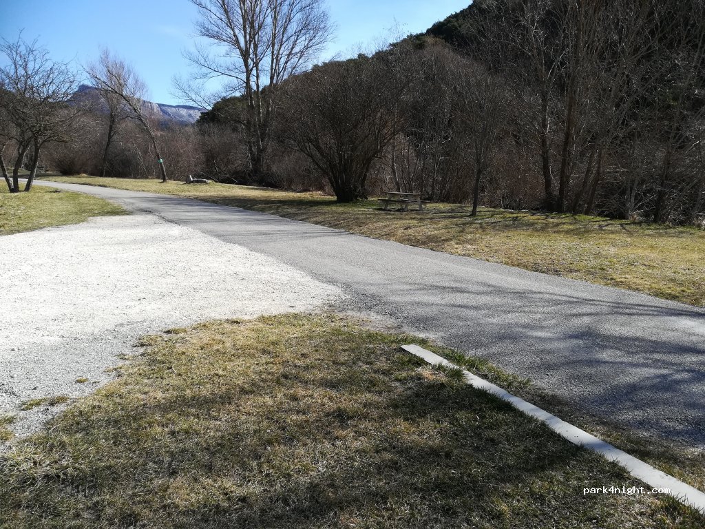 (83840) Comps-sur-Artuby - — foto