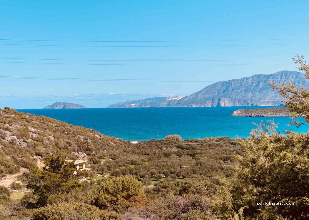 (721 00) Karavostassi - Unnamed Road — foto 4