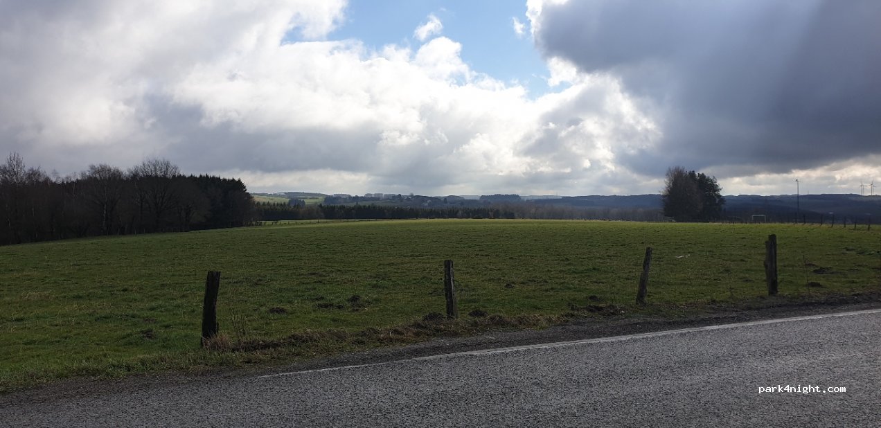 (6663) Houffalize - Vellereux — foto