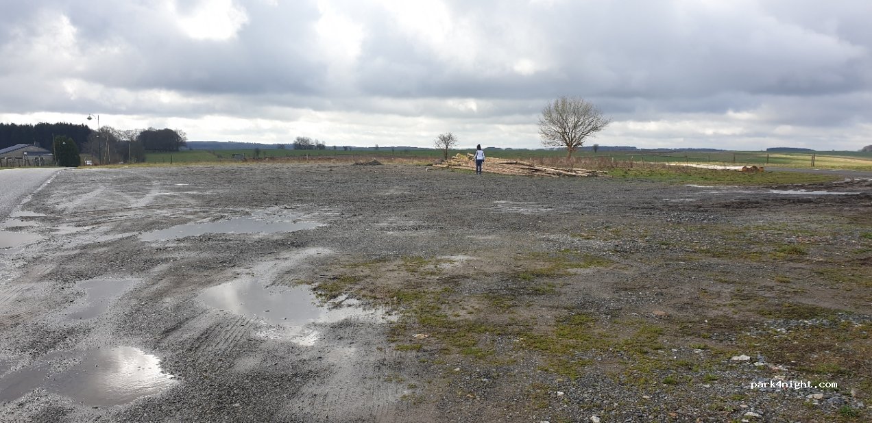 (6663) Houffalize - Vellereux — foto 2