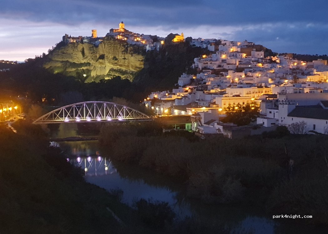 (11630) Arcos de la Frontera - 10-22 Calle Salida del Puente — foto 4