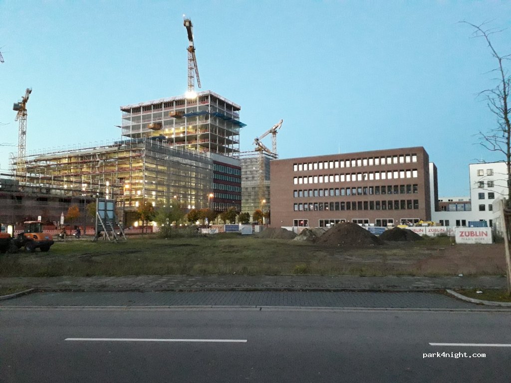 (28217) Bremen - 2E Hoerneckestraße — foto 2