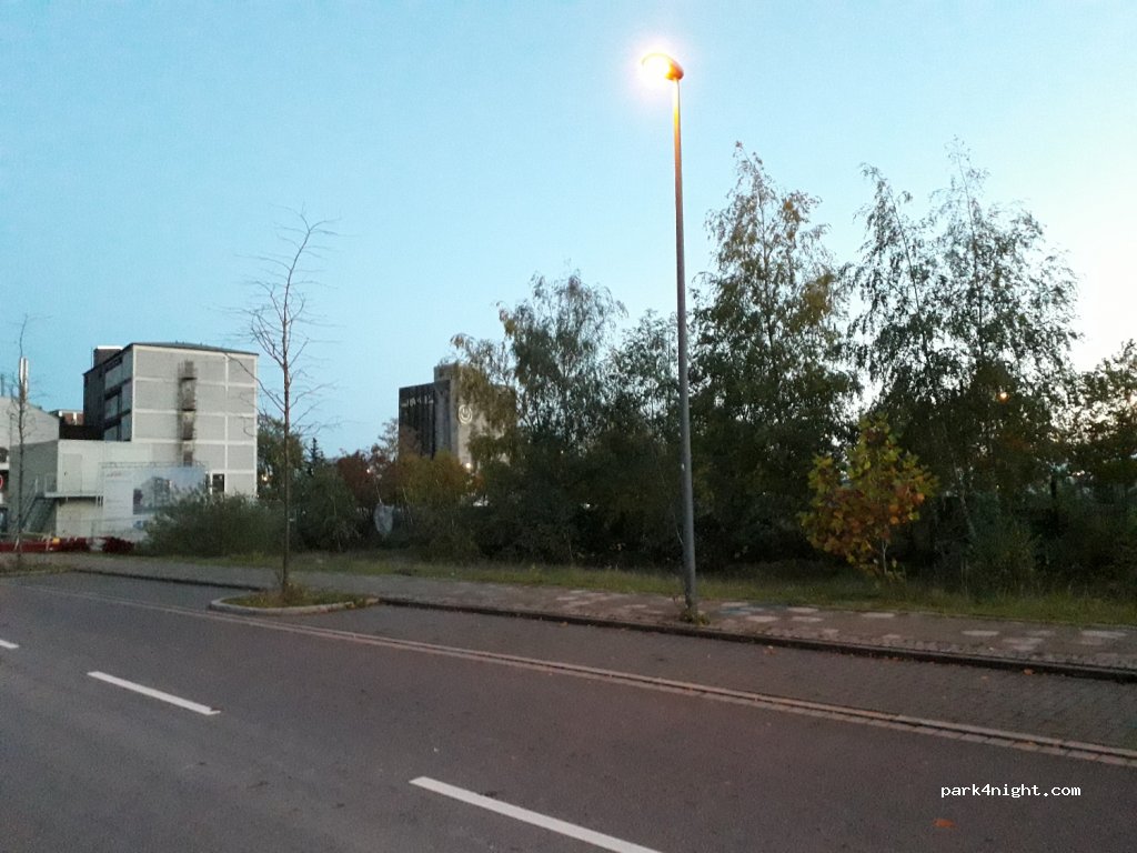 (28217) Bremen - 2E Hoerneckestraße — foto 3