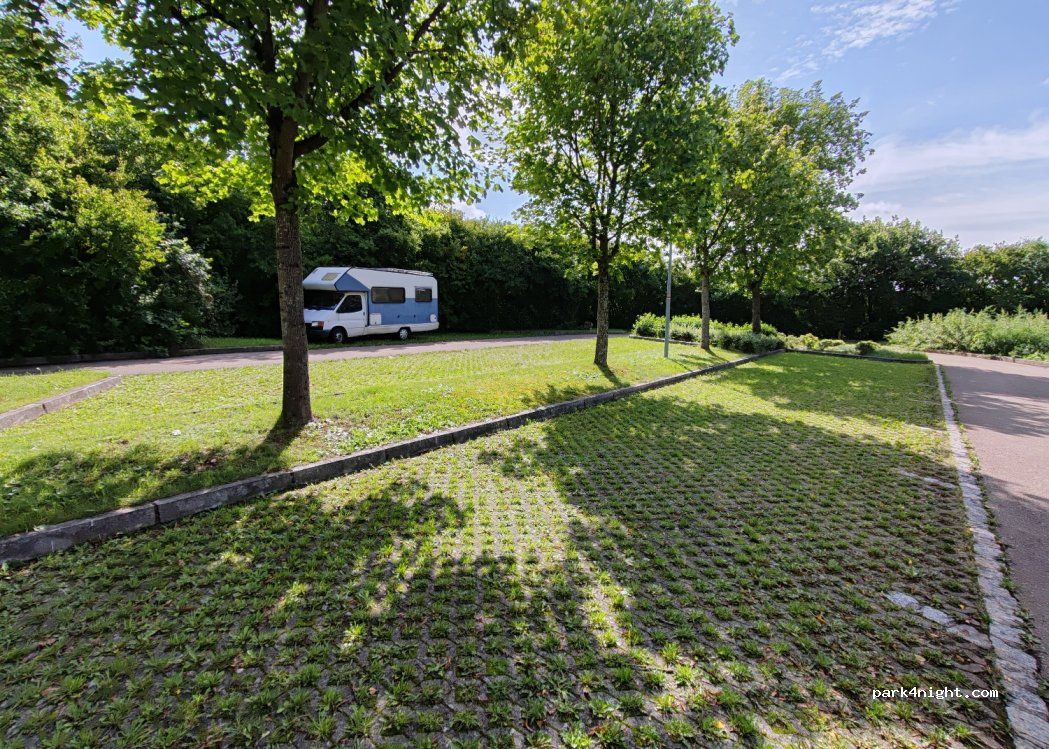 (89555) Steinheim am Albuch - Sontheimer Straße — foto 2