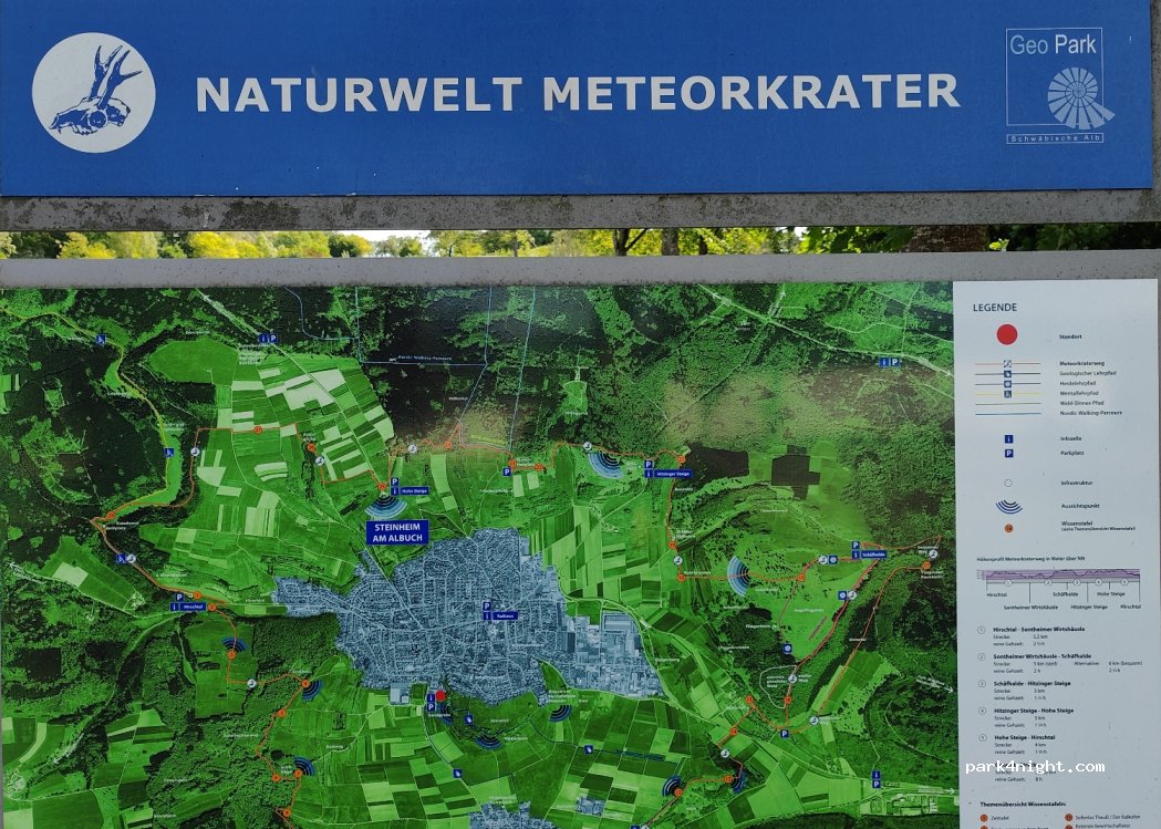 (89555) Steinheim am Albuch - Sontheimer Straße — foto 3