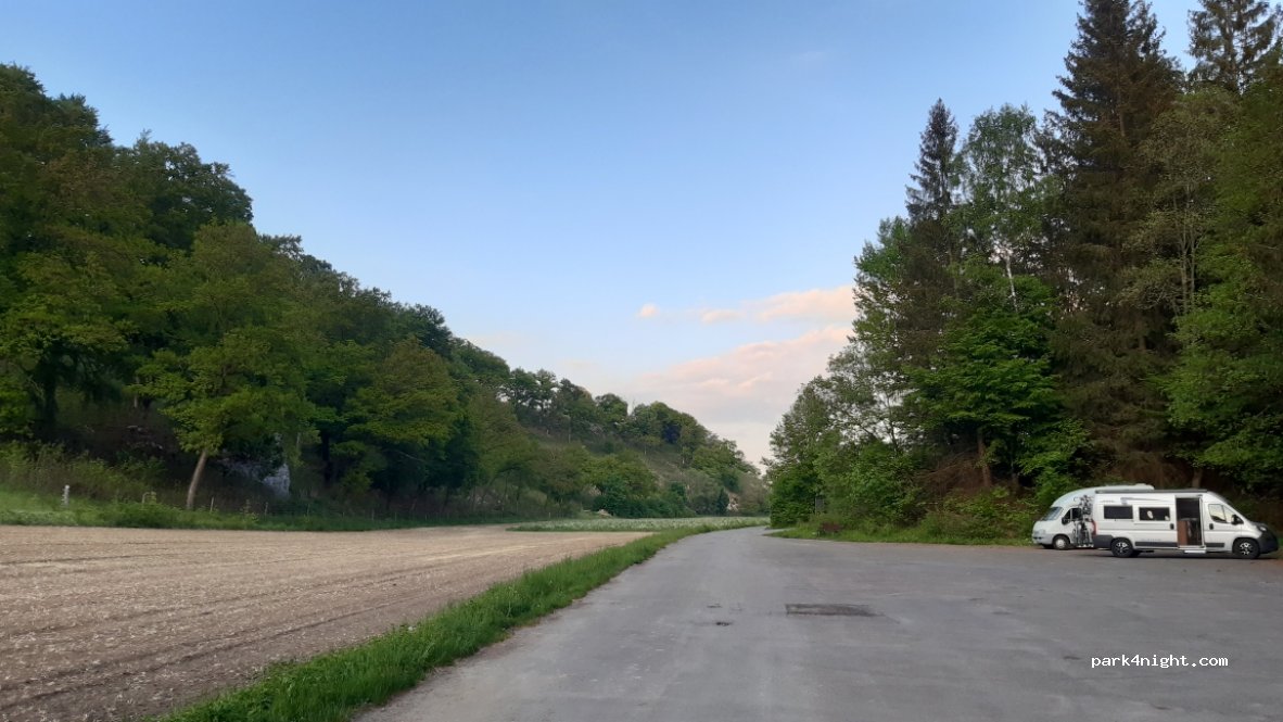 (89555) Steinheim am Albuch - Hirschtal — foto