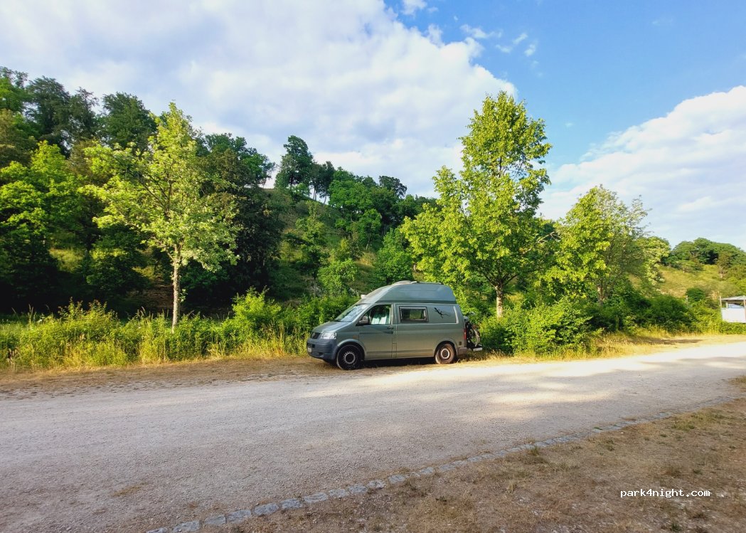 (89555) Steinheim am Albuch - Hirschtal — foto 3